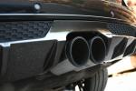 BMW X5 Typhoon Black Pearl by G-Power 2010 года